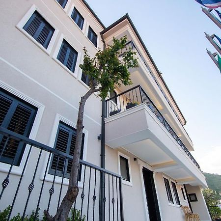 Boutique Hotel Kooperativa Pogradec Luaran gambar